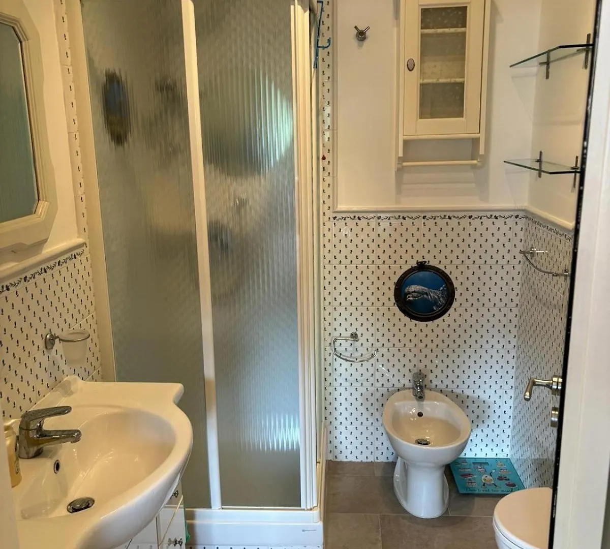 Апартаменты Loggia Portofino 2 Рапалло Италия